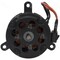Four Seasons Ford Escort 03-95-Zx2 03/Merc Tracer 99- Fan Motor, 35191 35191 - alternate 5